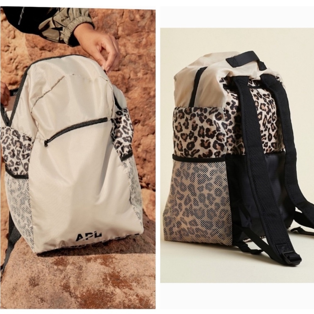 Apl Packable Backpack - image 2